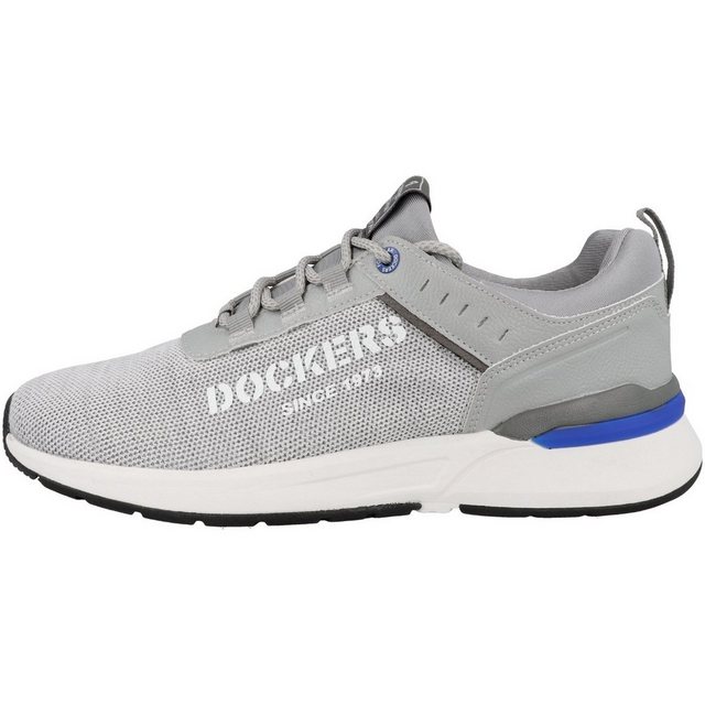 Dockers by Gerli »48MM005 Herren« Sneaker (grau)