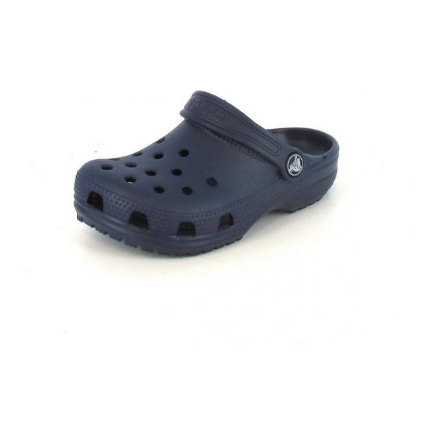 Crocs Slipper (blau)