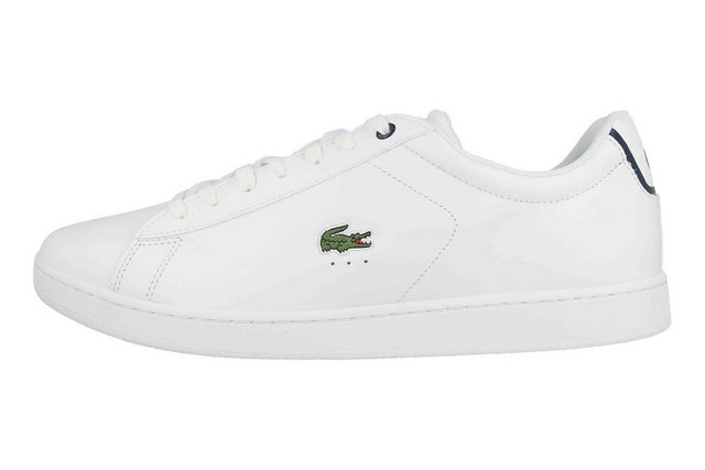 Lacoste »41SMA0002042« Sneaker (Weiß)