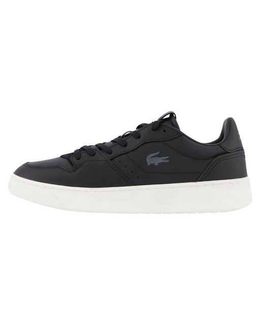 Lacoste Sneaker (schwarz (200))