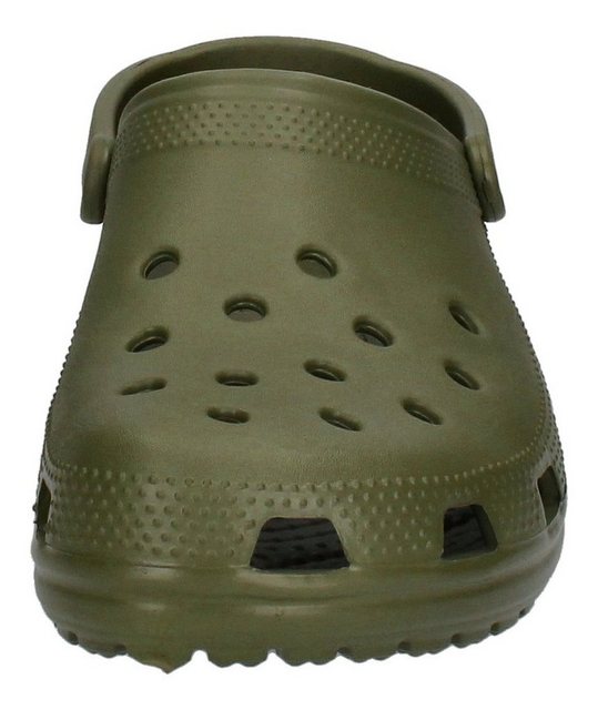 Crocs Classic Clog Grün (Army Green) (grün)