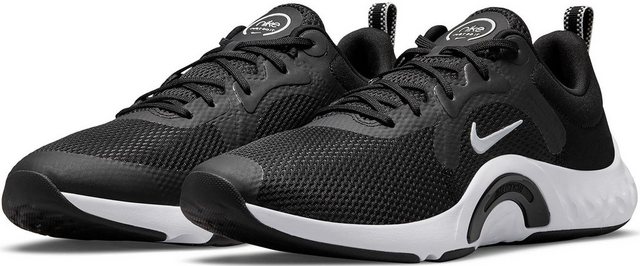 Nike »RENEW IN-SEASON TR 11« Fitnessschuh (BLACK/WHITE)