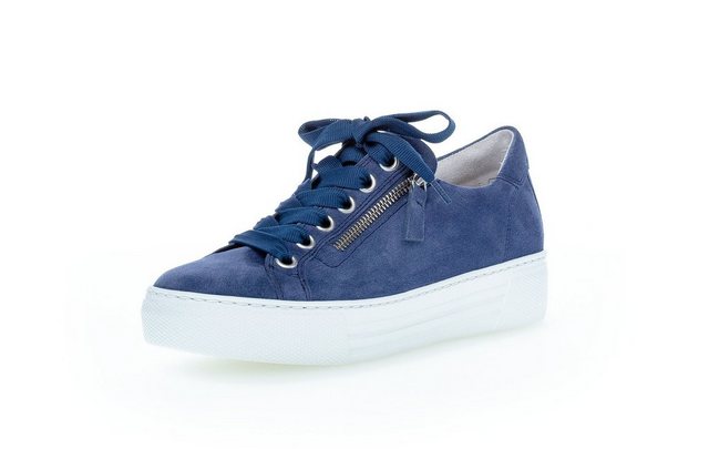 Gabor Sneaker (Blau (jeans / 26))
