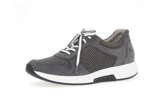 Gabor Sneaker (grey/river)