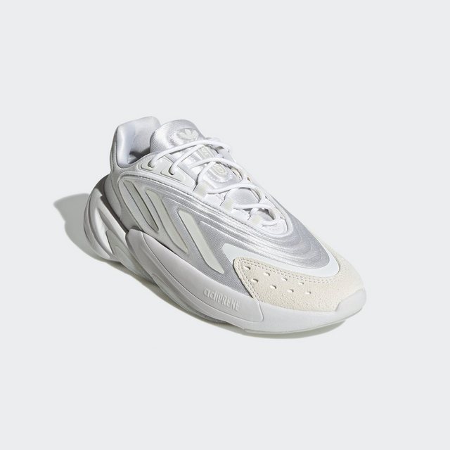 adidas Originals »OZELIA« Sneaker (weiß)