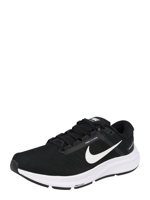 Nike Trainingsschuh (1-tlg) (schwarz-weiß)