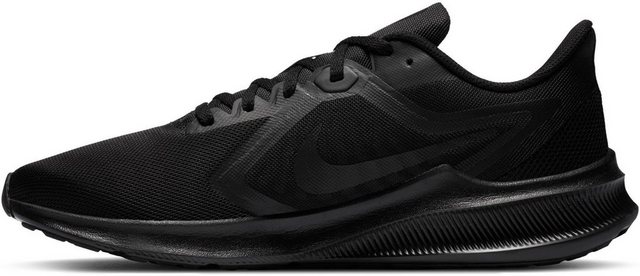 Nike »Downshifter 10« Laufschuh (schwarz)