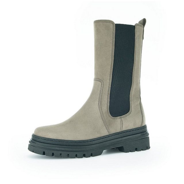 Gabor »Chelsea Boots« Chelseaboots (olive)