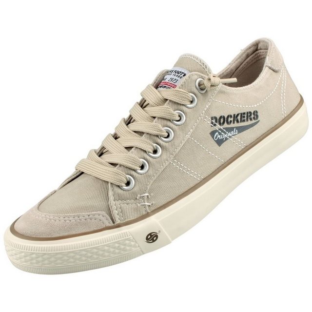 Dockers by Gerli 30ST027-790540 Sneaker (beige)