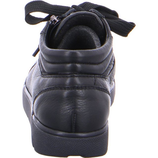 Ara »Ara Schuhe, Sneaker Rom - Glattleder Damen« Sneaker (schwarz 038095)