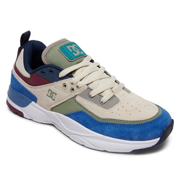 DC Shoes »E.Tribeka SE« Sneaker (blau)