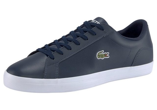 Lacoste »LEROND 0121 1 CMA« Sneaker (navy)