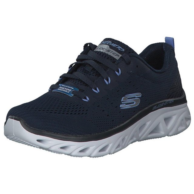 Skechers »Skechers 149556« Sneaker (Blau (20202817))