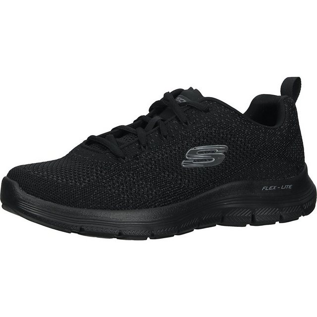 Skechers »Flex Advantage 4.0 Sneakers Low« Sneaker (schwarz Modell 1)