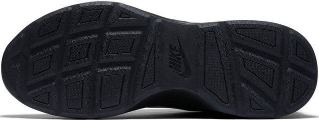 Nike Sportswear »WEARALLDAY« Sneaker (schwarz)