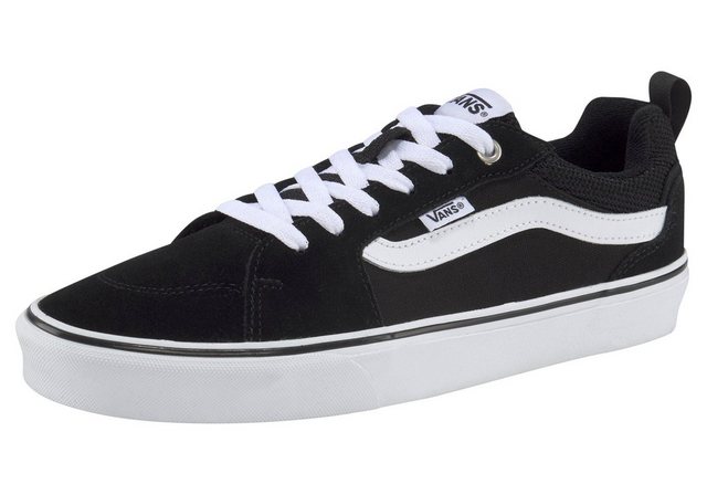 Vans Filmore Sneaker (schwarz-weiß)