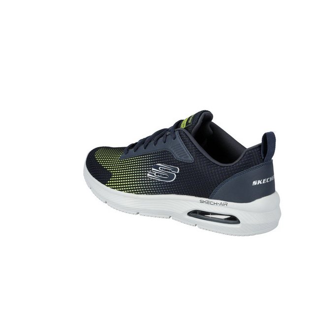 Skechers DYNA-AIR - BLYCE Sneaker (blau)