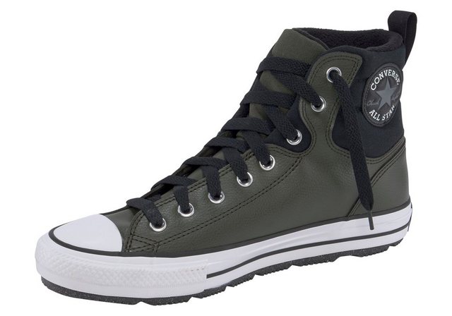 Converse CHUCK TAYLOR ALL STAR WATER RESISTA Sneaker (grün)