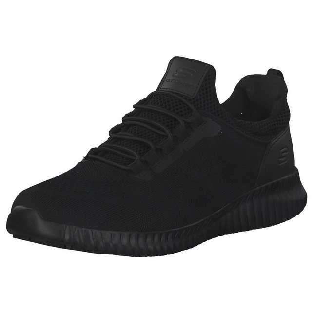 Skechers »Skechers 77188EC« Sneaker (schwarz)