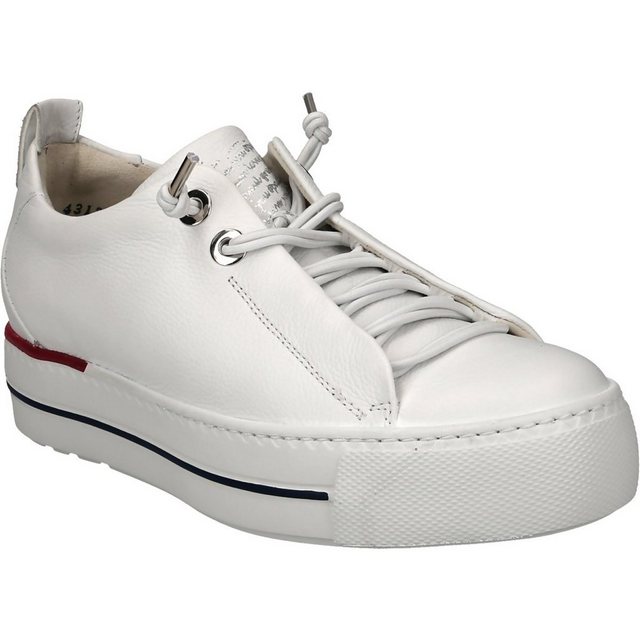 Paul Green »5017-213« Sneaker (weiß)