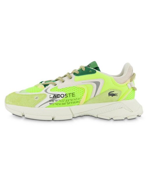 Lacoste Sneaker (gelb (510))