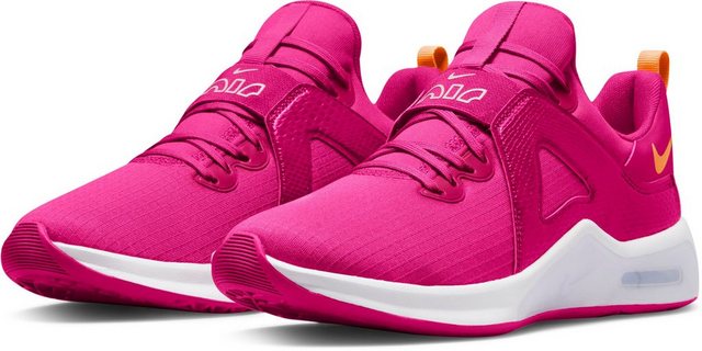 Nike »AIR MAX BELLA TR 5« Fitnessschuh (pink-orange)