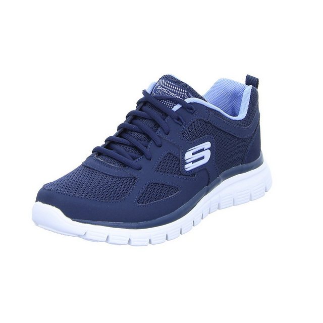 Skechers Burns Agoura Sneakers Low Sneaker (blau)