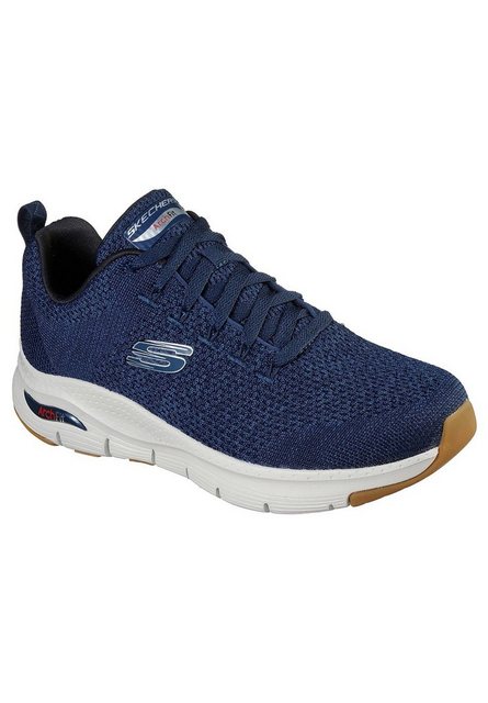 Skechers »Arch Fit - PARADYME« Sneaker (blau)