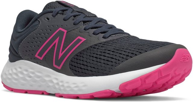 New Balance »W 520« Laufschuh (navy-pink)