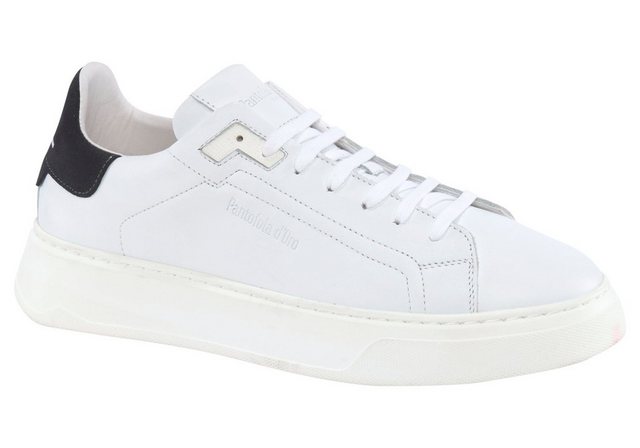 Pantofola d´Oro VENEZIA UOMO LOW Sneaker (weiß)
