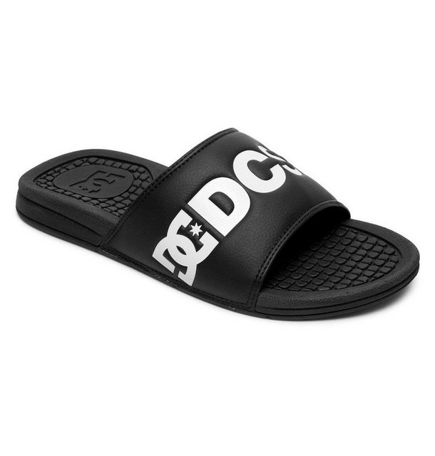 DC Shoes »Bolsa SE« Sandale (schwarz)