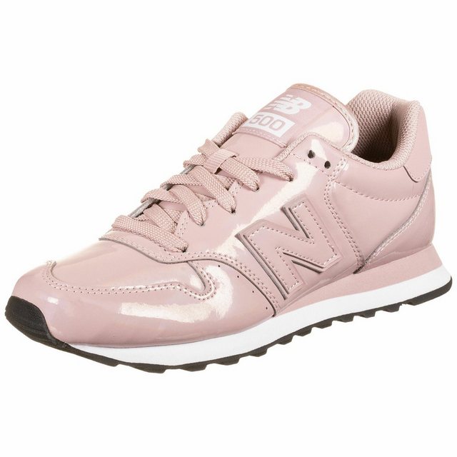 New Balance »500« Sneaker (rosa)