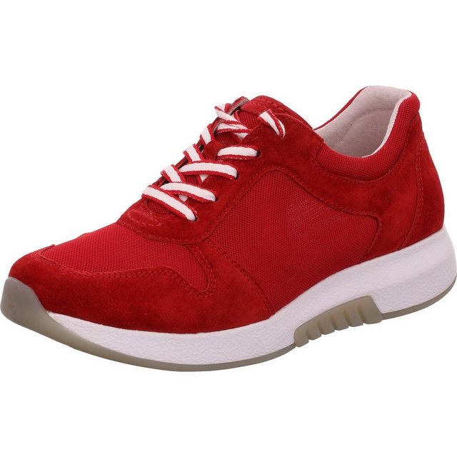 Gabor Sneaker (red)