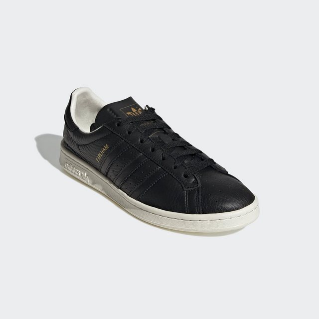 adidas Originals »EARLHAM« Sneaker (schwarz)