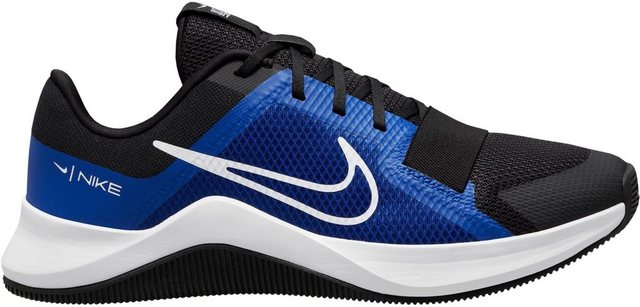 Nike »MC TRAINER 2« Trainingsschuh (blau)