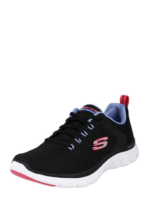 Skechers Sneaker (1-tlg) (schwarz)