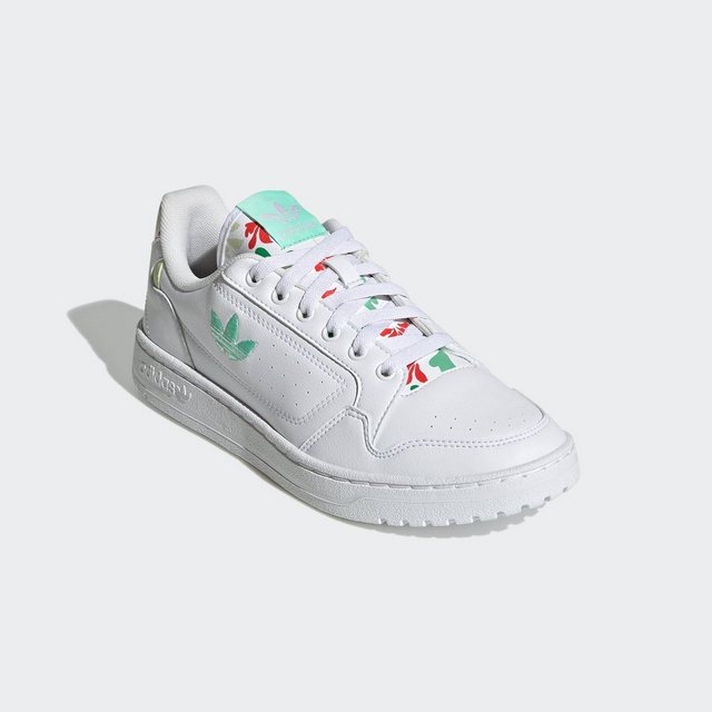 adidas Originals »NY 90 W« Sneaker (weiß-mint)
