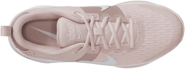 Nike W ZOOM BELLA 6 Fitnessschuh (BARELY-ROSE-WHITE-DIFFUSED-TAUPE)