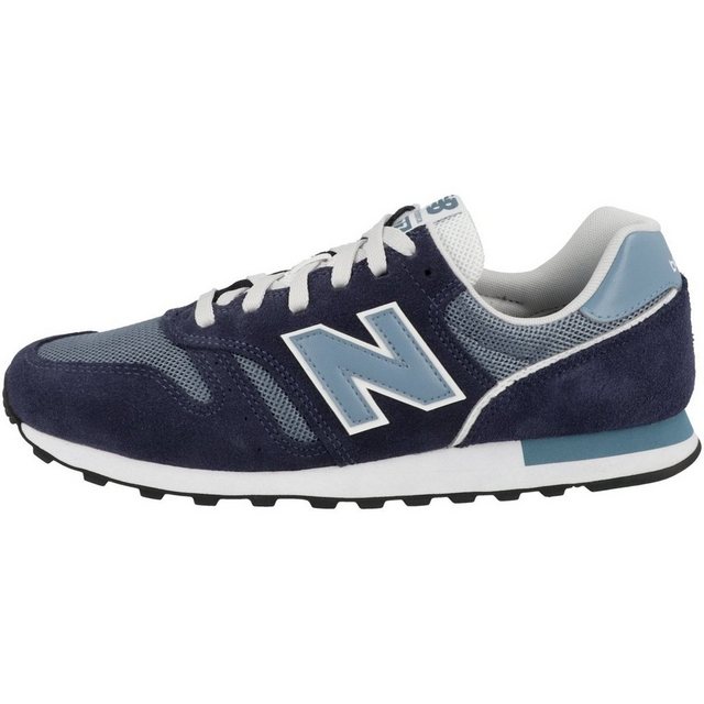 New Balance »ML 373 Herren« Sneaker (dunkelblau)