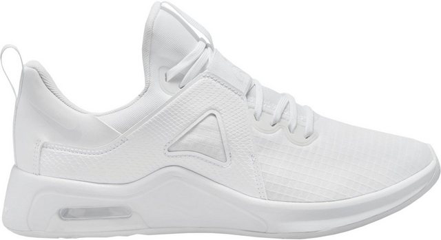 Nike »AIR MAX BELLA TR 5« Fitnessschuh (WHITE/WHITE)
