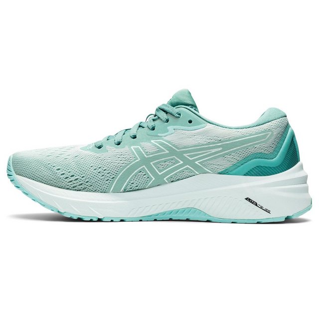 Asics »GT-1000 11« Laufschuh (sage-soothing sea)