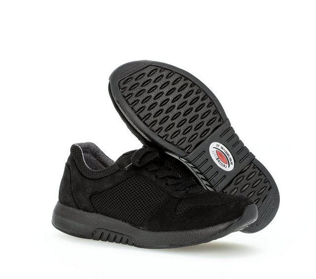 Gabor Sneaker (unbekannt|schwarz)