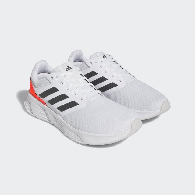 adidas Sportswear »Galaxy 6 Laufschuh« Laufschuh (weiß)