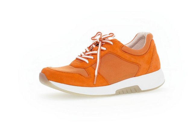 Gabor Sneaker (Orange)