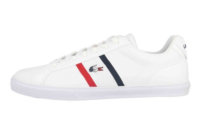 Lacoste 45CMA0055407 Sneaker (weiß)