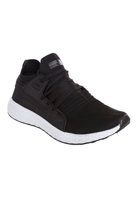 ENDURANCE »Vaserta« Sneaker im sportlichen Look (schwarz)