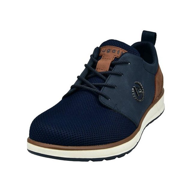 bugatti Artic Sneakers Low Sneaker (dunkelblau)