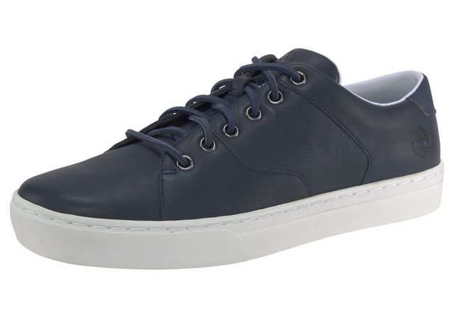 Timberland »Adv 2.0 Leather Ox« Sneaker (navy)