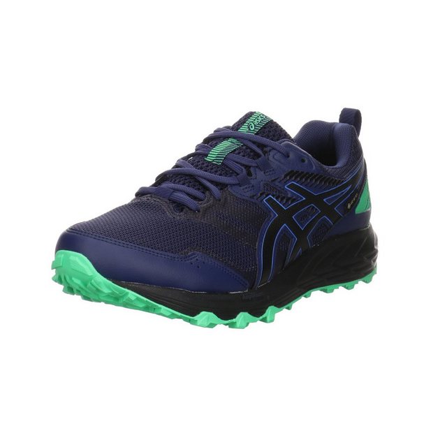 Asics »Damen Schuhe Outdoor Gel-Sonoma 6 GTX Sportschuh« Outdoorschuh Synthetikkombination (blau sonst Kombi)