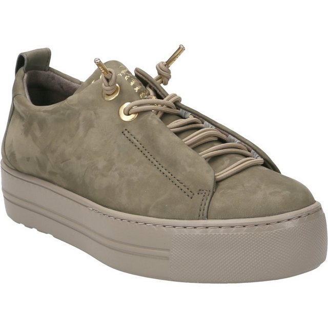 Paul Green 5017-132 Sneaker (grün)